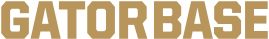 Gator Base Logo